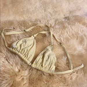 Lacoste - Swimming top